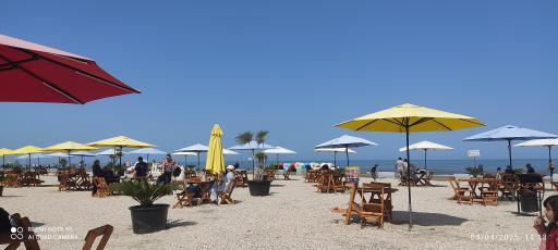 ساحل بندر آستارا