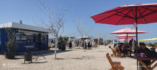 ساحل بندر آستارا