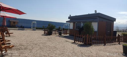 عکس ساحل بندر آستارا