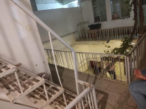 عکس اقامتگاه سنتی مرتضایی