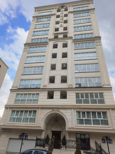 عکس ساختمان مسکونی رولکس ۲