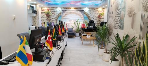 عکس آژانس مسافرتی و گردشگری سفرهای ایلیا