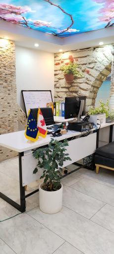 عکس آژانس مسافرتی و گردشگری سفرهای ایلیا