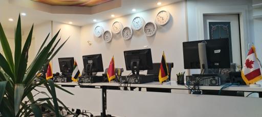 عکس آژانس مسافرتی و گردشگری سفرهای ایلیا