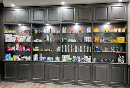 عکس تجهیزگران بهداشت طب