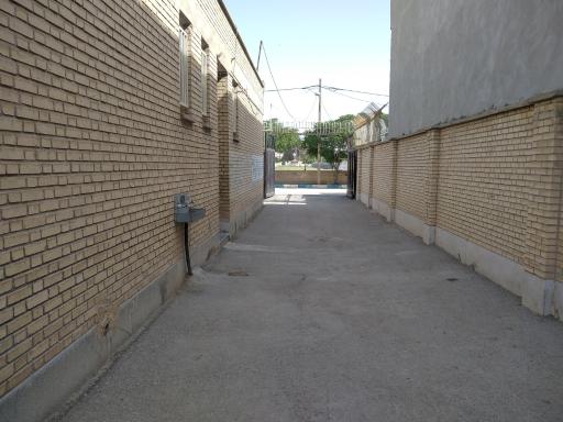 عکس دبستان پسرانه سمسارزاده