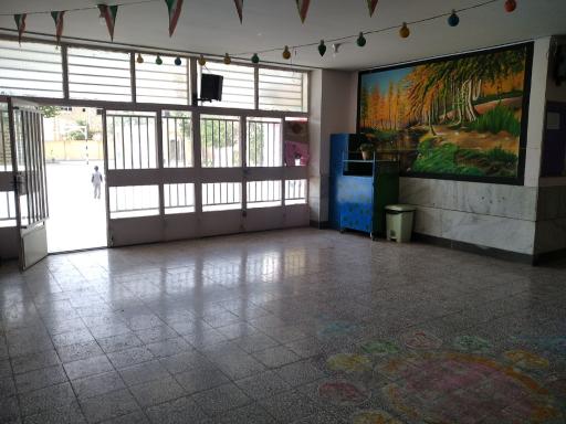 عکس دبستان پسرانه سمسارزاده