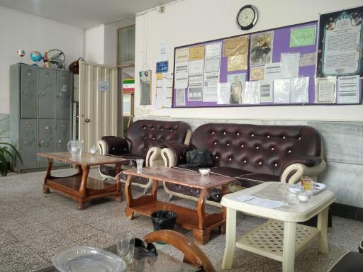 عکس دبستان پسرانه سمسارزاده