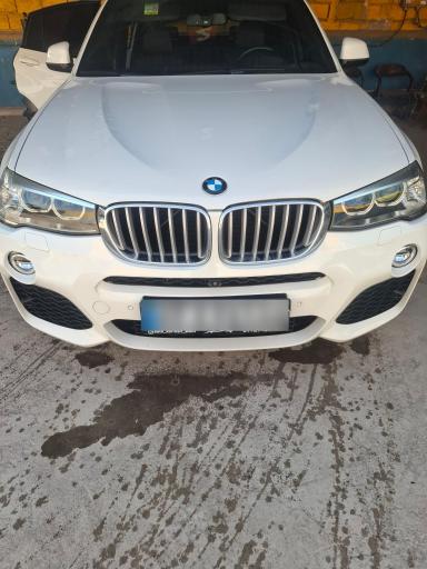 عکس کارواش ملت