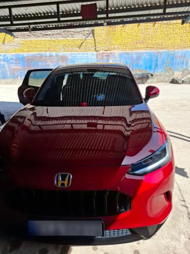 عکس کارواش ملت