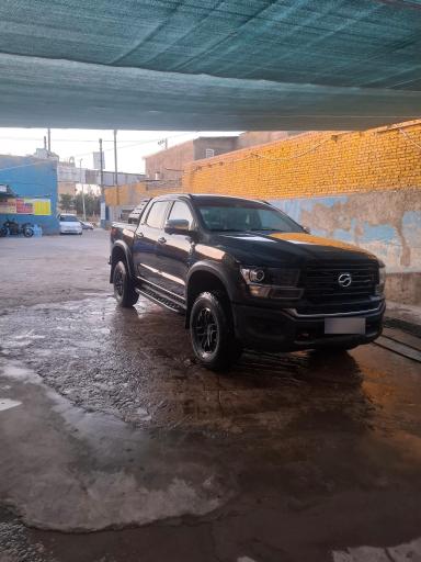 عکس کارواش ملت