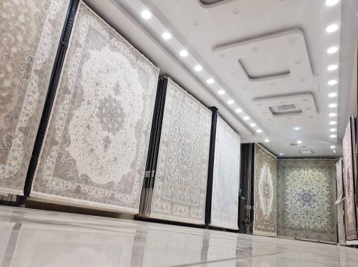 عکس گالری فرش میرعلایی