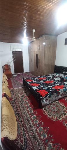عکس ویلای ساحلی سلیمانی