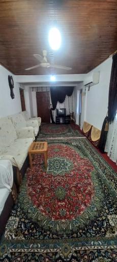 عکس ویلای ساحلی سلیمانی