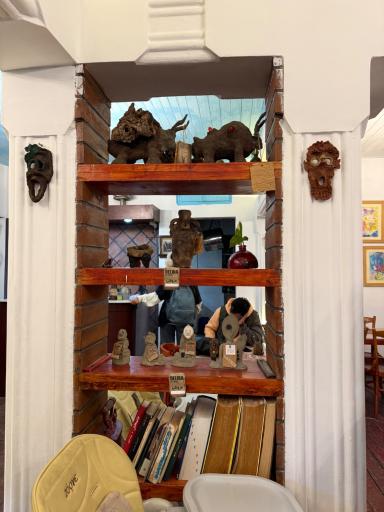 عکس رستوران خونه باغ یار ماشالله