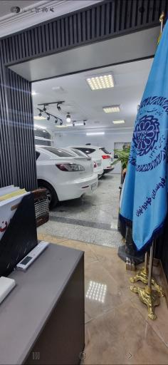 عکس اتو گالری قائم (علی اصغر جعفری)