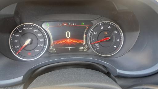 عکس کیلومتر سازی و برق اتومبیل فرشید