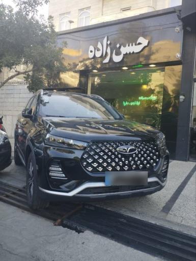 عکس اتو گالری حسن زاده