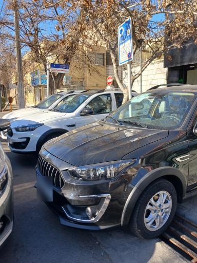عکس اتو گالری حسن زاده