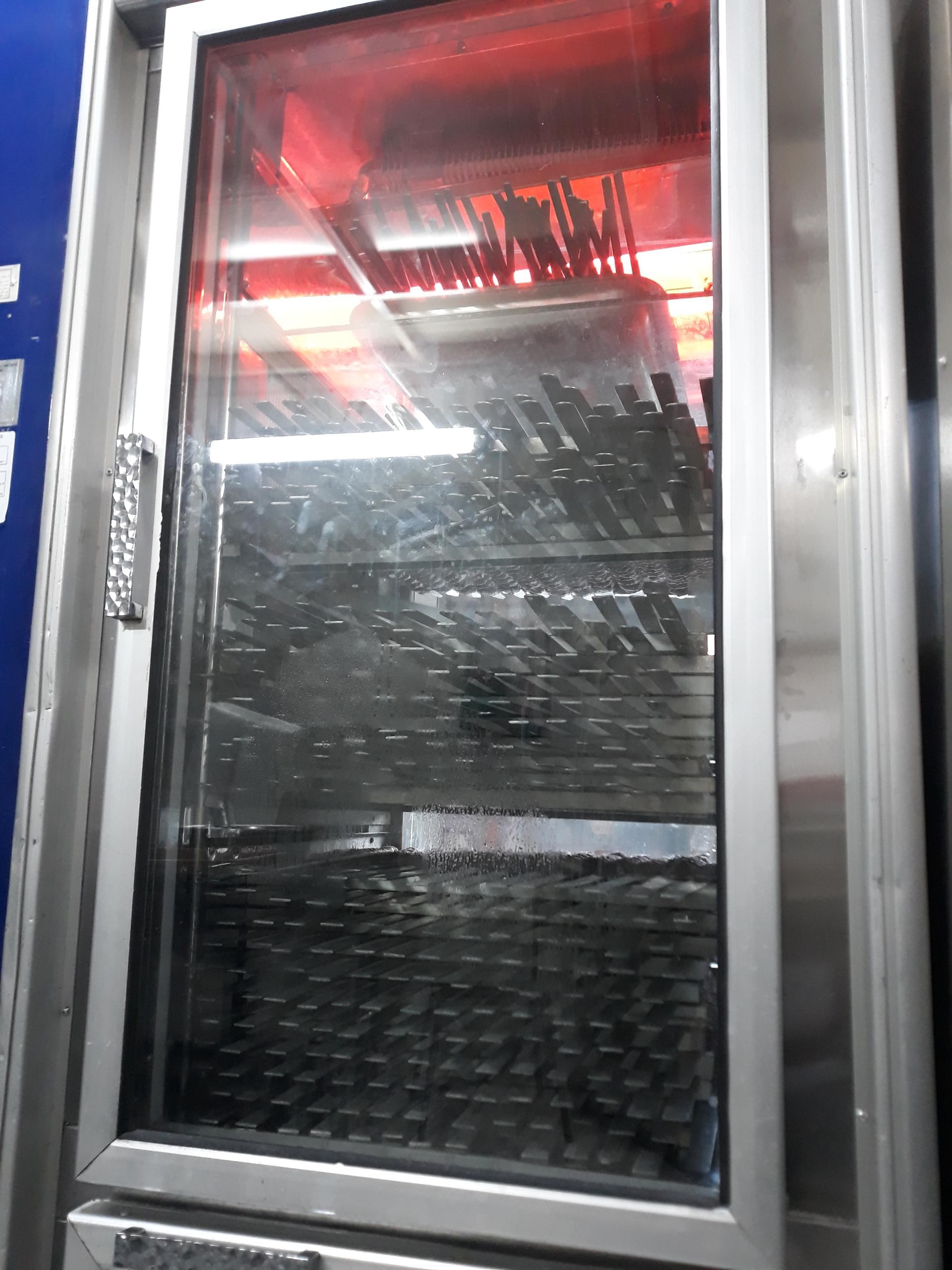 عکس تهیه غذای آرش