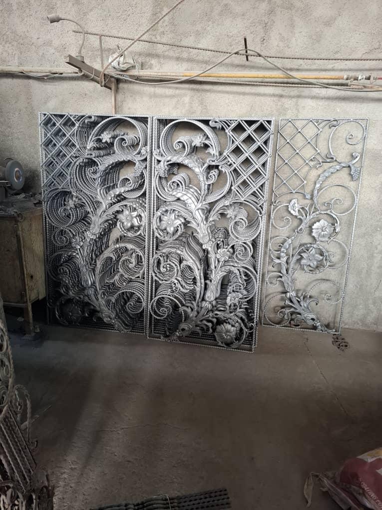 عکس شرکت نوین ذوب ایرانیان