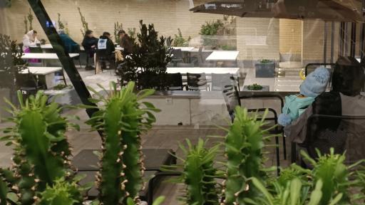 عکس کافه لاب