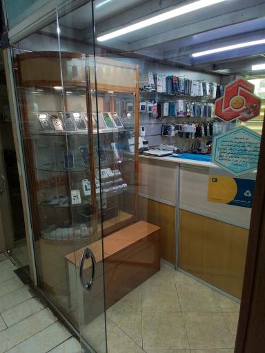 عکس موبایل پردل