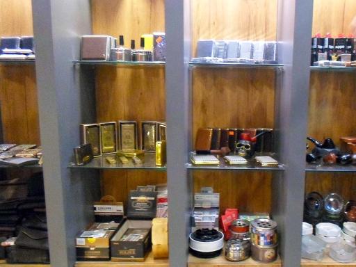 سیگار ارگانیک و ویپ شاپ  (اشنو ویژه)