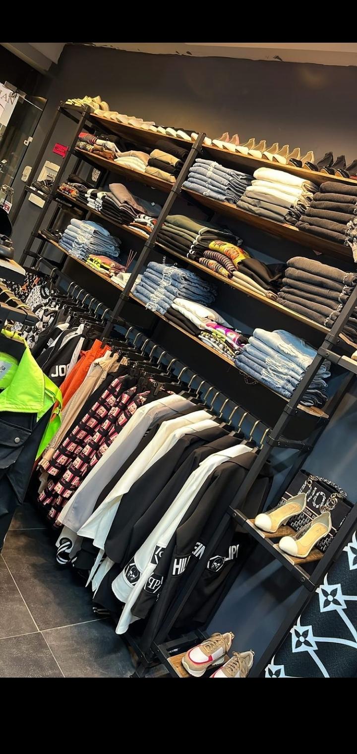 عکس فروشگاه مرکز مد (فشن هاب)