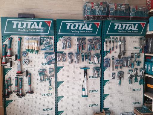 پخش ابزار حسن‌ زاده