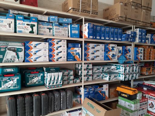 پخش ابزار حسن‌ زاده