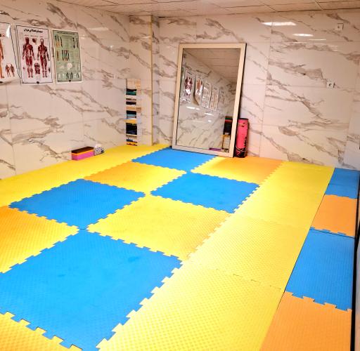 باشگاه یوگا خورشید