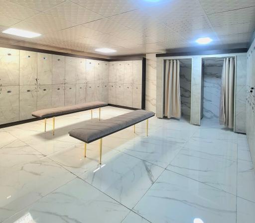 عکس باشگاه یوگا خورشید