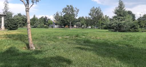 عکس پارک ائللر باغی