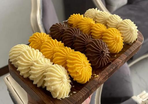 عکس قنادی الماس