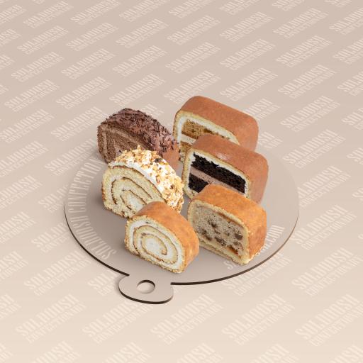 عکس قنادی الماس