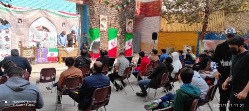 عکس هنرستان فنی و حرفه ای 
