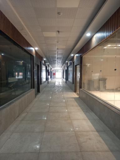 عکس کارخانه نوآوری و کارآفرینی زیرساخت