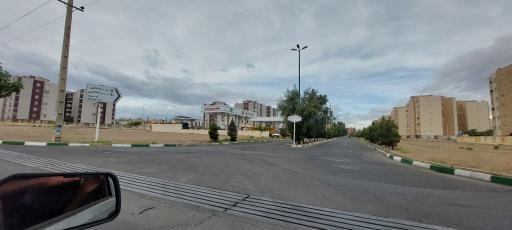 عکس پمپ بنزین الماس