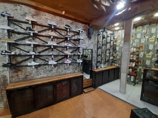 عکس کیف و کفش چارلی