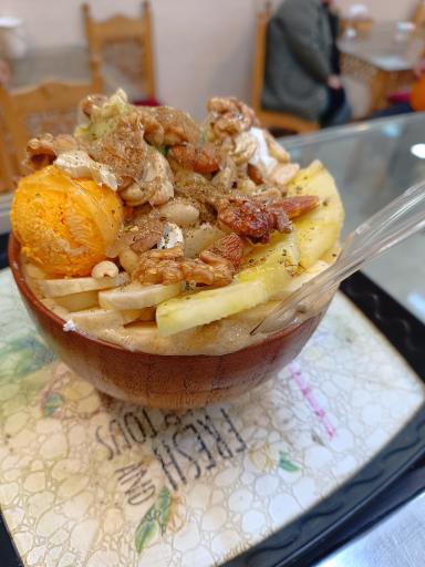 عکس آبمیوه انرژی مثبت