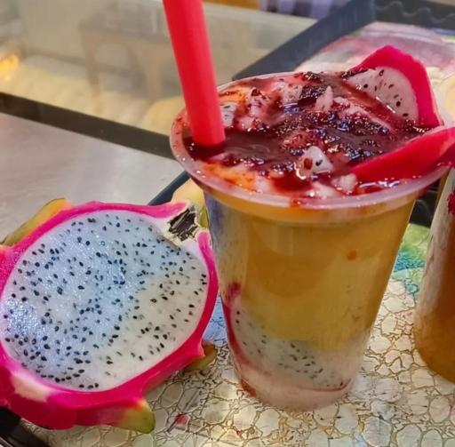 عکس آبمیوه انرژی مثبت