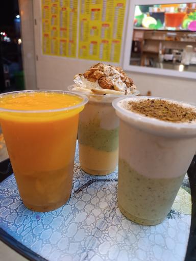 عکس آبمیوه انرژی مثبت