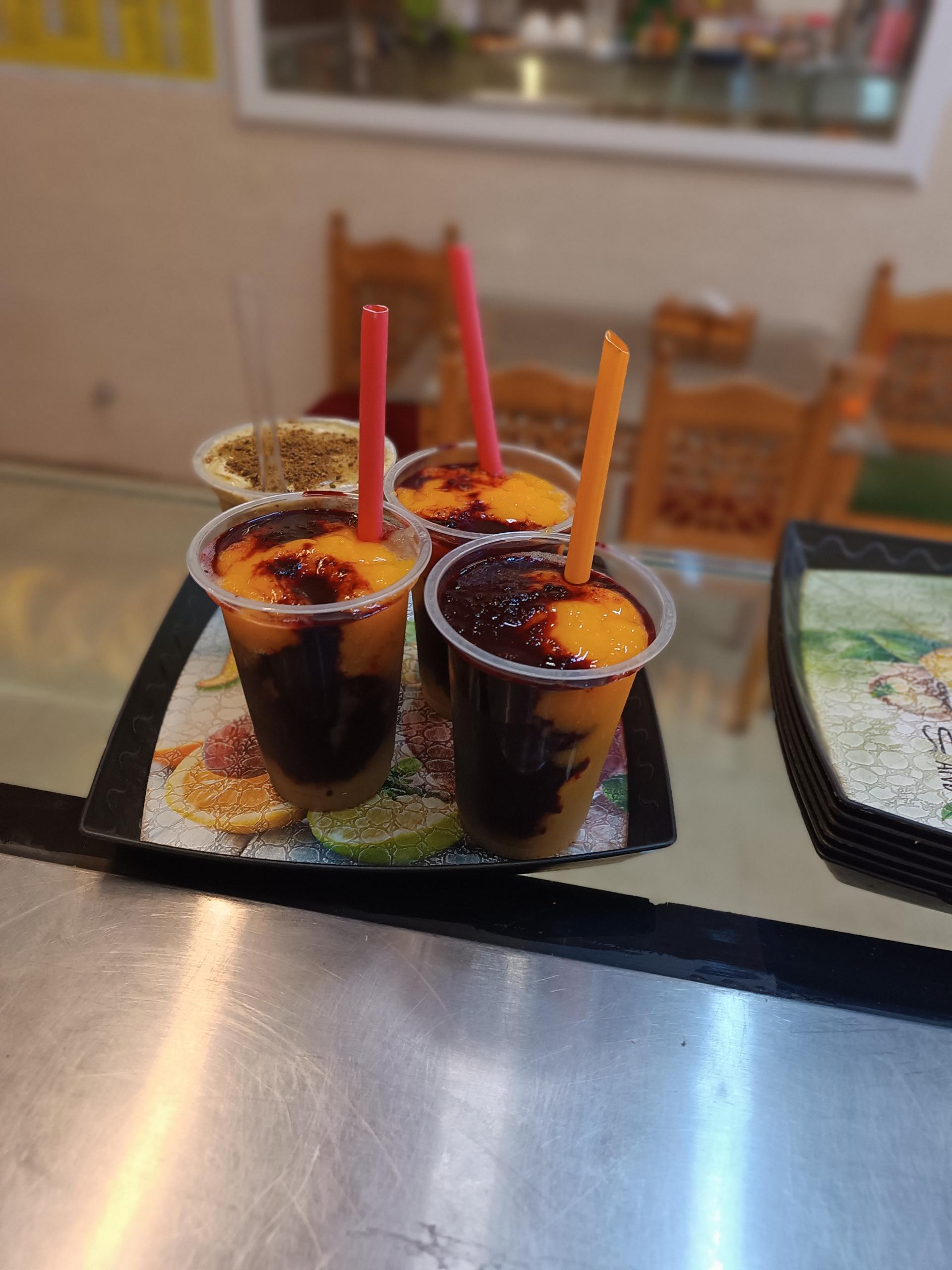 عکس آبمیوه انرژی مثبت