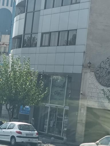 عکس شرکت خدمات مسافربری آهوان