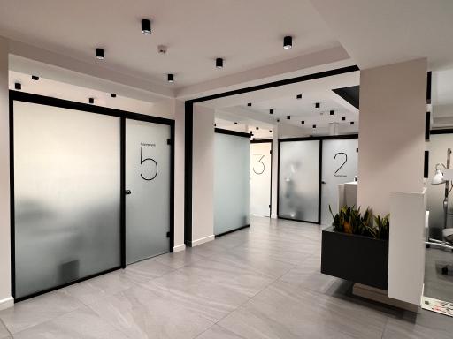 عکس کلینیک فیزیوتراپی رایان