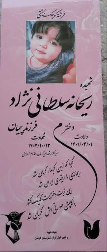 عکس گلزار شهدای بین المللی کرمان