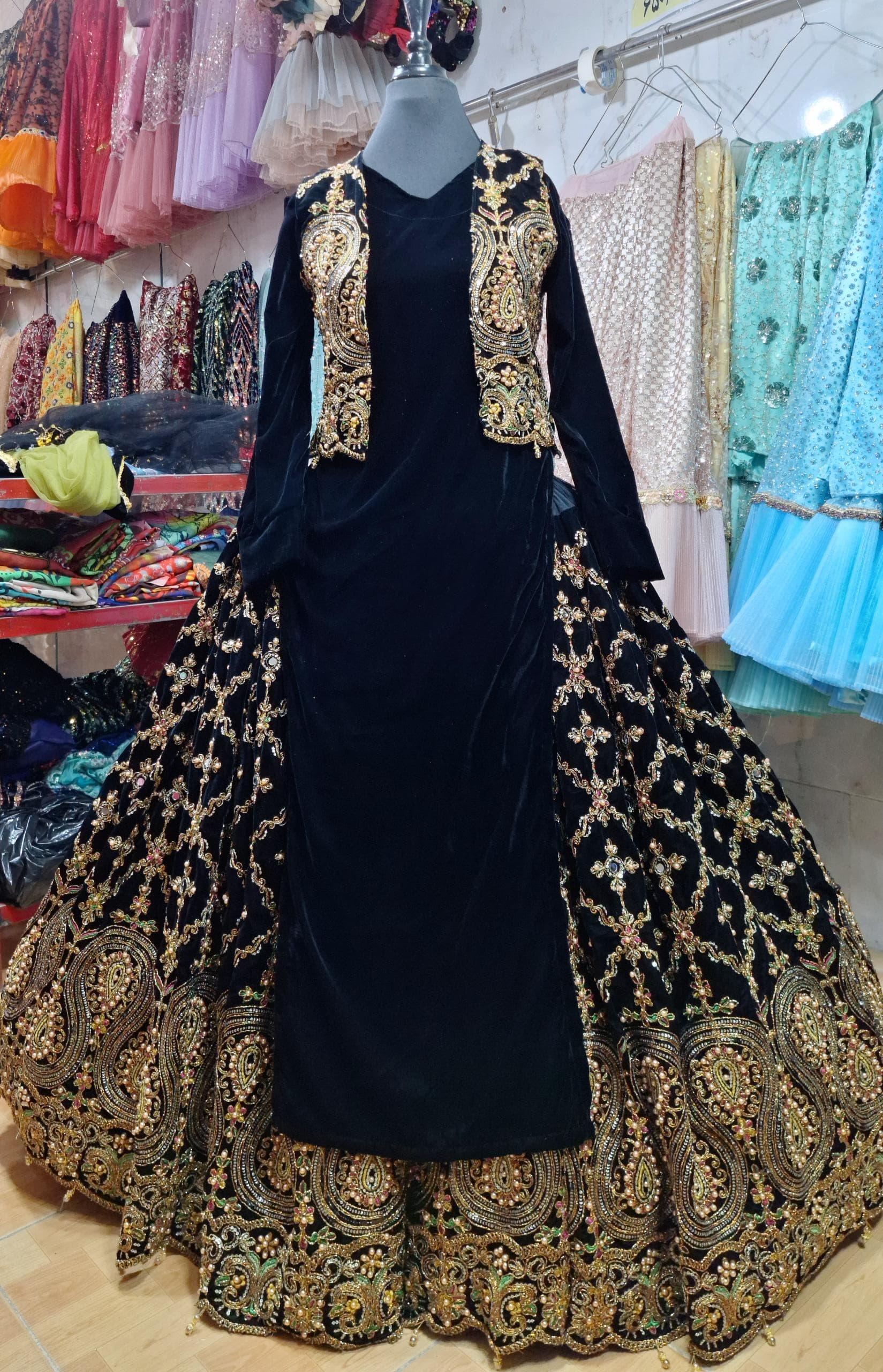 عکس گالری لباس محلی خلیج فارس