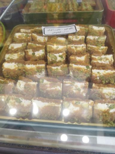 عکس سوهان حاج علی قاسمی