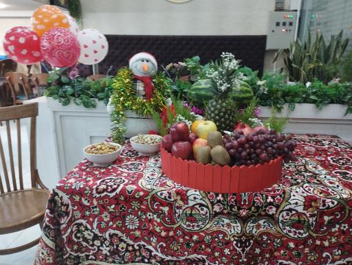 عکس رستوران  ارشد داداش